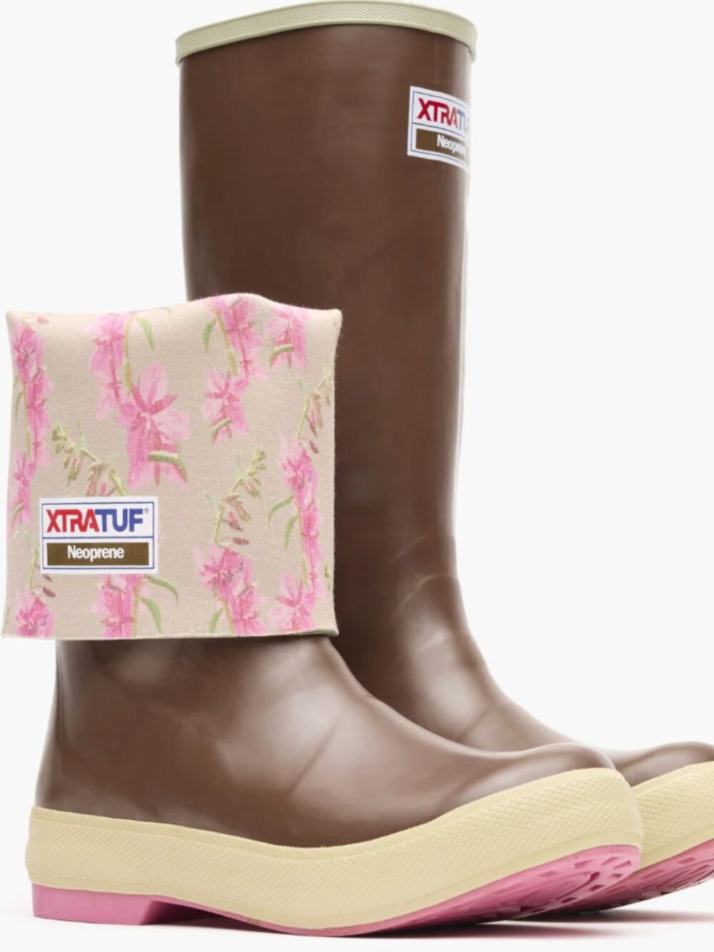 Xtra Tuff 15 inch Fireweed Legacy Boot